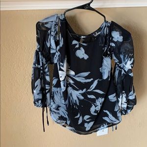 Lulus Blouse